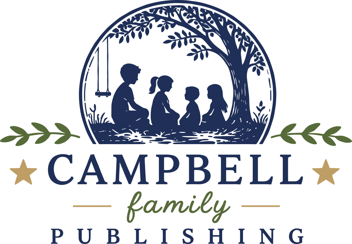 Campbell Family Publishing logo