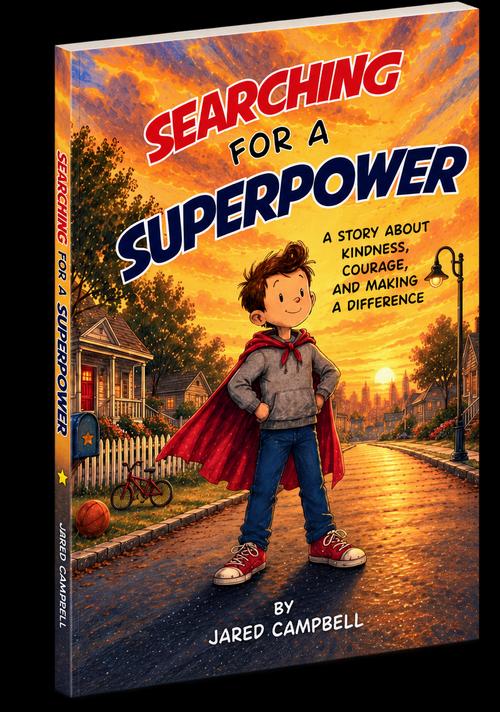 Superhero