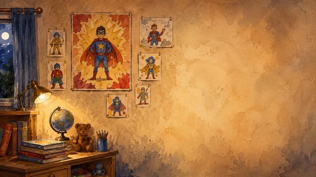 Hero Background